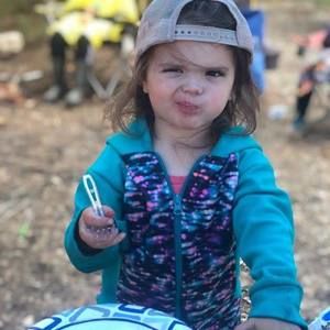 Meet your Posher, Kristy